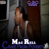 Mac Rell - N My Hood