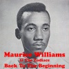 Maurice Williams《Little Darlin'》[MP3/LRC]