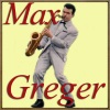 Max Greger - Amapola (Rumba)