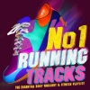 trackmasters - Continuous Running Workout Mix