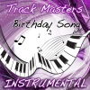trackmasters - Birthday Song