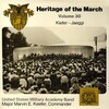 U.S. Military Academy Band - Our Favorite Banner