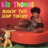 Kid Thomas - The Wolf Pack