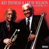Kid Thomas、Louis Nelson - Panama Rag