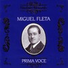 Miguel Fleta - La Favorita: Una vergine, un angel di Dio