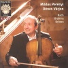 Miklós Perényi、Dénes Várjon - Prelude