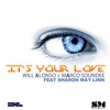 Will Alonso、Marco Soundee、Sharon May Linn - Its Your Love (Original mix)