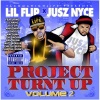 Ampichino、The Jacka、San Quinn、Lil' Flip《Nike'd Up (feat. LiL Flip, Ampichino, The Jacka & San Quinn)》[MP3/LRC]