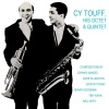Cy Touff octet、Quintet - Keester Parade