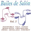 La Decada - Cha Cha Cha Del Tren