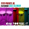 Tito Puente Jr.、Cali Aleman - Can You Feel It