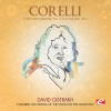 Chamber Orchestra of the Moscow Philharmonic、David Oistrakh - I. Adagio - Allegro