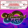 Cuba Gooding、The Main Ingredient - Everybody Plays The Fool