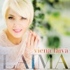 Laima Vaikule - Viena laiva (Radio Edit)
