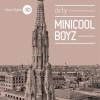 Minicoolboyz《Dirty》[MP3/LRC]