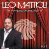 Leo Mattioli - Amor No Me Ignores