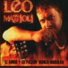 Leo Mattioli - La Noche