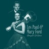 les paul、Mary Ford - I Love You So Much It Hurts Me