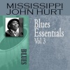 Mississippi John Hurt - Stocktime