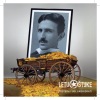 Letu Stuke - Tesla