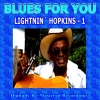 lightnin' hopkins - 'Buked And Scorned (Original)