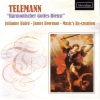 Music's Re-creation、james bowman、Julianne Baird - Cantata for the Feast of the Three Kings Soprano: Ihr Völker, hort