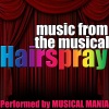 Musical Mania - Good Morning Baltimore