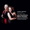 Liza Ferschtman、Mario Venzago、Netherlands Philharmonic Orchestra Amsterdam - Violin concerto in a minor op. 53: Allegro ma non troppo-Quasi moderato