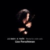 Liza Ferschtman - Sonate No. 1 in G Minor, BWV 1001: I. Adagio