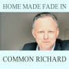 Common Richard - Desert Wagon