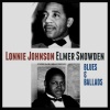 Lonnie Johnson - Haunted House