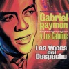 Gabriel Raymon - Mal Hombre