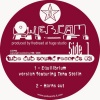 Webcam Hi-Fi、Fabio - Equilibrium (Horns Cut)