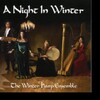 The Winter Harp Ensemble、Lori Pappajohn - Gaudete