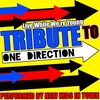 New Kids In Town - Save You Tonight