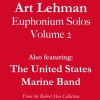 Art Lehman、United States Marine Band - Hailstorm