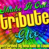 New Kids In Town - Shake It Out