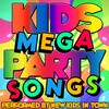 New Kids In Town - I AM the Music Man