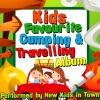New Kids In Town - You Are My Sunshine