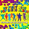 New Kids In Town - Barbie Girl