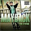 Mayback - Come Chill