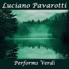 Luciano Pavarotti - Ah Sì Ben Mio (Il Trovatore)