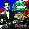Nick Lucas - Tiptoe Through The Tulips