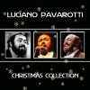 Luciano Pavarotti - Orchestral Christmas