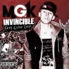 mgk - Invincible
