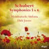 Westdeutsche Sinfonia - Symphony No. 5: Allegro