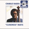 Charlie Haden、Ornette Coleman - O.C.