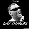 Ray Charles、Milt Jackson - Am I Blue ?