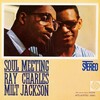 Ray Charles - How Long Blues (LP版)