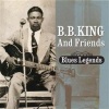 B.B. King - Every Day I Have The Blues